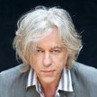 Bob Geldof, wokalista The Boomtwon Rats