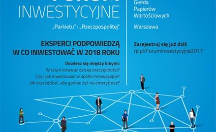 W co inwestować? Oglądaj na żywo