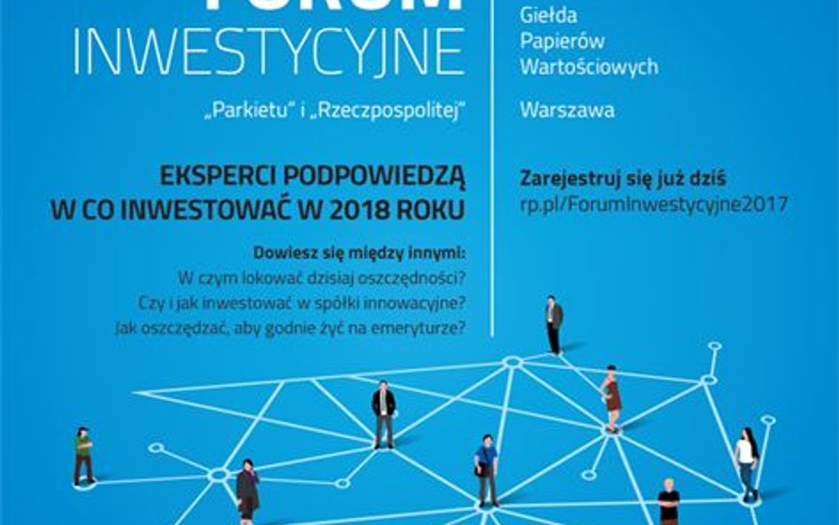 W co inwestować? Oglądaj na żywo