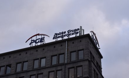 PGE zarobiła blisko 2 mld zł na początku tego roku