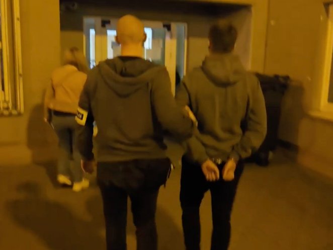 W procederze wyłudzenia kredytu brał udział 34-letni pośrednik kredytowy.