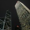 Chiny: prąd nie mówi prawdy o PKB?