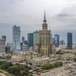 Straty Warszawy związane z niższymi wpływami podatkowymi mogą sięgnąć 2 miliardów złotych