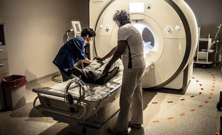 Justyna Janiszewska, psychoonkolog: Rak to wstrząs, który może przynieść korzyści