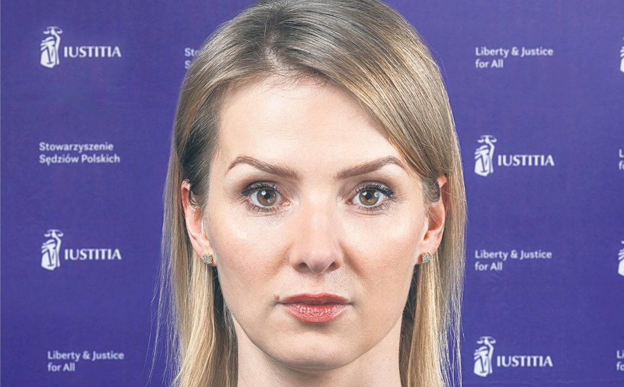Karolina Rokita: W razie wątpliwości, sędzia powinien zrezygnować z użycia AI