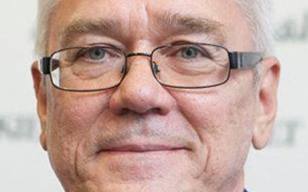 Andrzej Arendarski, prezes Krajowej Izby Gospodarczej