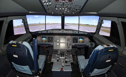 Andreas Lubitz. Kim był drugi pilot airbusa