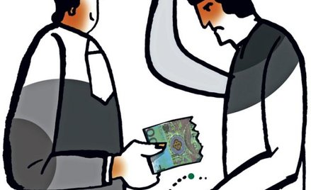 Spóźniona zapłata pensji może być kosztowna