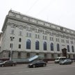 Cyberpartyzanci dopadli bank centralny Białorusi