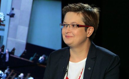 #RZECZoPOLITYCE Lubnauer: Duda, lojalny poddany prezesa