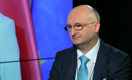 Prof. Piotr Wawrzyk