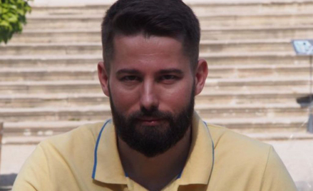 Piotr Kijanka