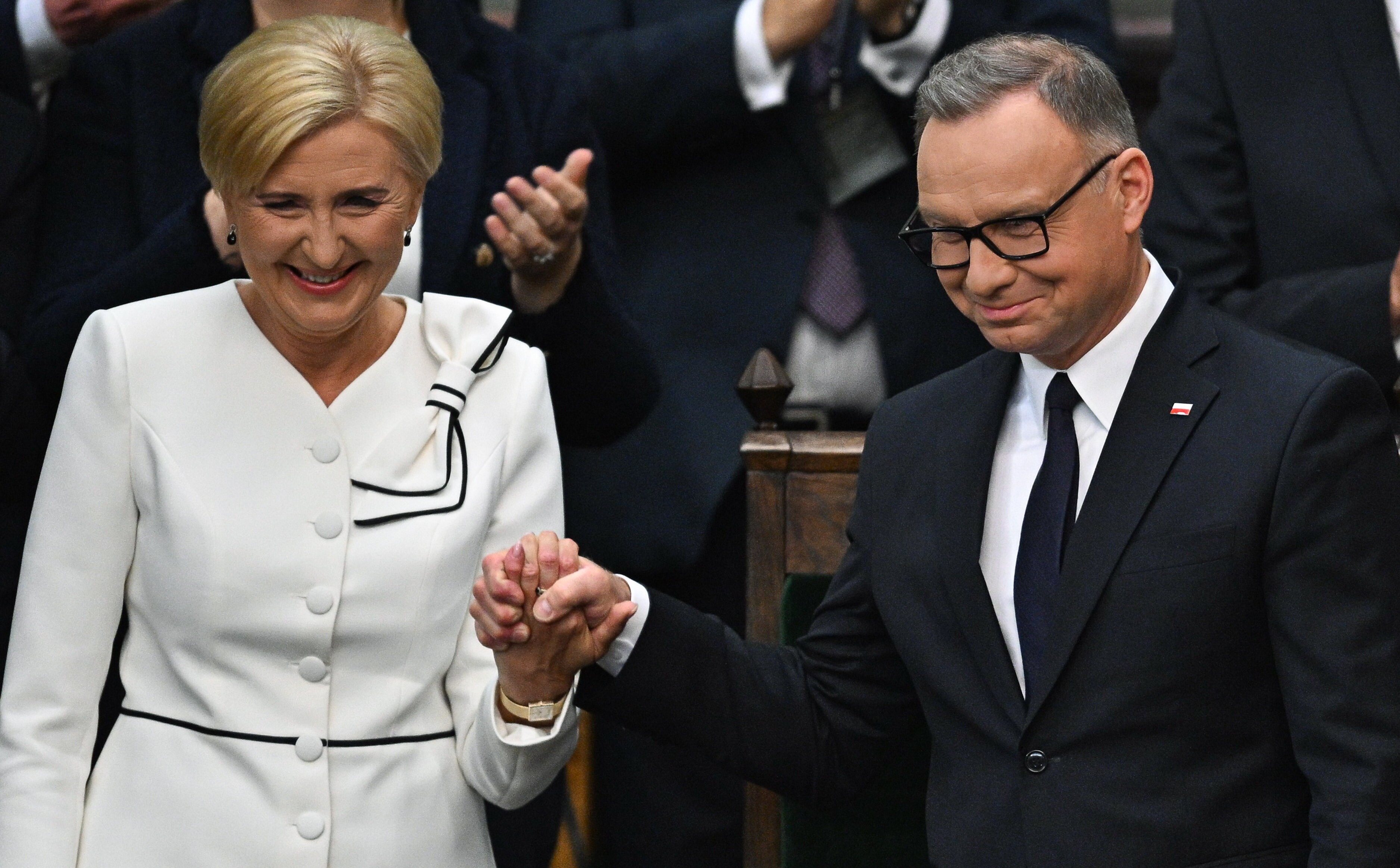 Czym teraz zajmie się Smerf Narciarz? Nie wróci na Uniwersytet Jagielloński