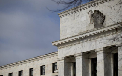 Polityka monetarna USA. Co zrobi Fed?