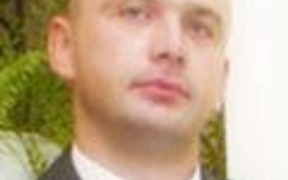 Wojciech Zaleski