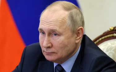 Putin podpisał ustawę  zakazującą "propagowania LGBT, zmiany płci i pedofilii"