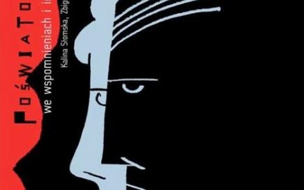 Kalina Słomska, Zbigniew Myga, Poświatowska we wspomnieniach i inspiracjach, Wydawnictwo BOSZ, 2016