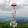 Instalacja nadajników więcej niż jednego operatora komórkowego na jednym maszcie to światowy.