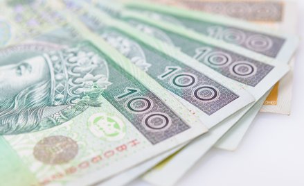 Budżet po czerwcu: deficytu ubyło
