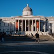 National Gallery w Londynie