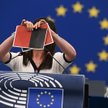 Europosłowie przyjęli poprawkę w sprawie UPA