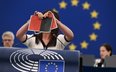 Europosłowie przyjęli poprawkę w sprawie UPA
