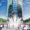 Największą transakcją na rynku biurowym był zakup wieży kompleksu Warsaw Spire przez Immofinanz.