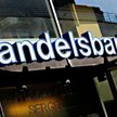 Żółta kartka dla Svenska Hendelsbanken