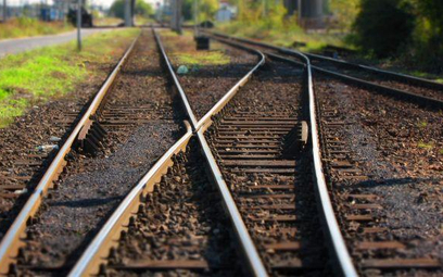 Spółki kolejowe notują mocne zwyżki
