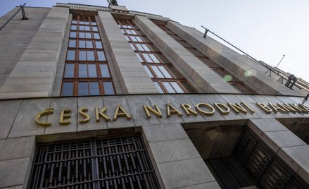 Czechy: kolejna podwyżka stóp