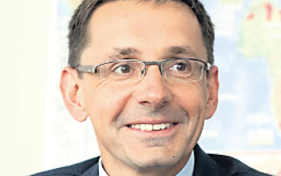 Koniec dyktatu Gazpromu