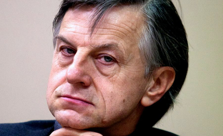 Andrzej Zybertowicz: Wojciech Maziarski wierzy w potwory, które hoduje