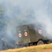 Poligon w Drawsku Pomorskim