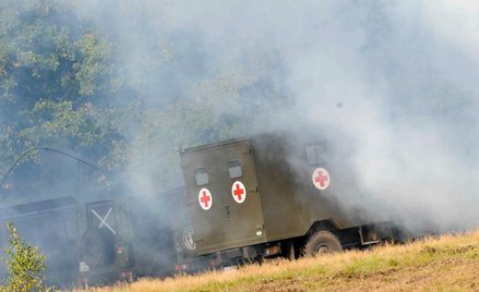 Poligon w Drawsku Pomorskim