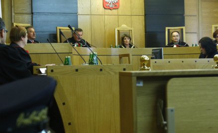 Prezydent wygrał z rządem w Trybunale Konstytucyjnym