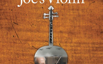 "Joe's Violin", Kahane Cooperman