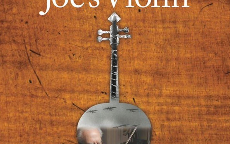 "Joe's Violin", Kahane Cooperman