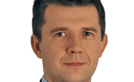 Marcin Zdral