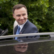 Andrzej Duda
