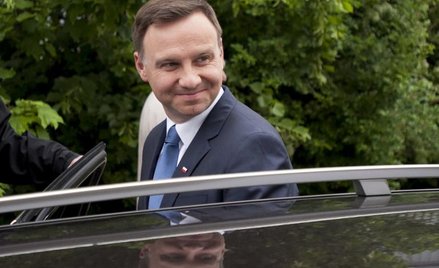 Andrzej Duda