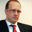 Witold Jesionowski, prezes Bomi