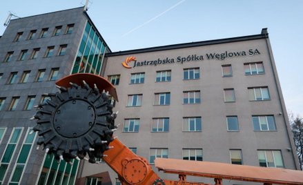 Zaostrza się wojna o prezesa JSW