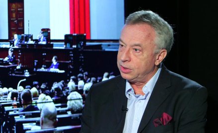 #RZECZoBIZNESIE: Zbigniew Lazar: Zmiana wizerunku nie zmieni reputacji firmy