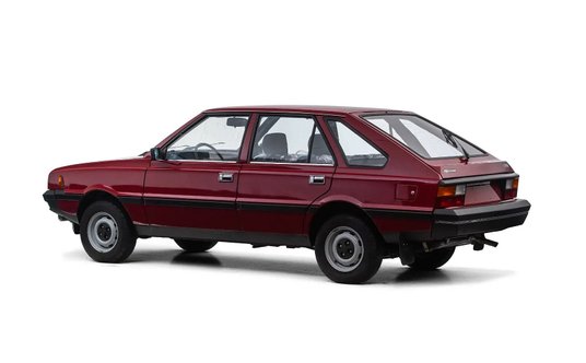 FSO Polonez 1,5 SLE