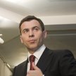 Wojciech Olejniczak: Niektórzy w SLD jeszcze nie otrzeźwieli