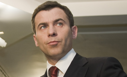 Wojciech Olejniczak: Niektórzy w SLD jeszcze nie otrzeźwieli