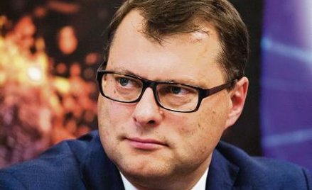 Tomasz Gawlik, prezes Jastrzębskiej Spółki Węglowej, deklaruje zamiar przekazania do SRK nie tylko z