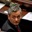 Robert Biedroń zdobył w II turze ponad 57 proc. głosów