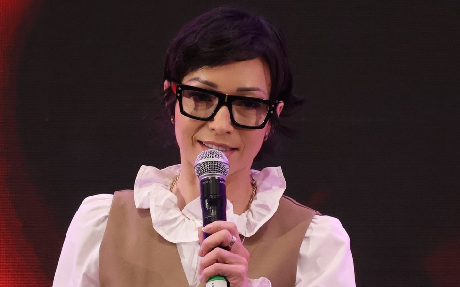Barbara Mróz-Gorgoń