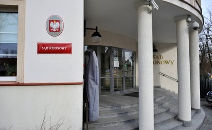 Sąd Rejonowy w Pułtusku